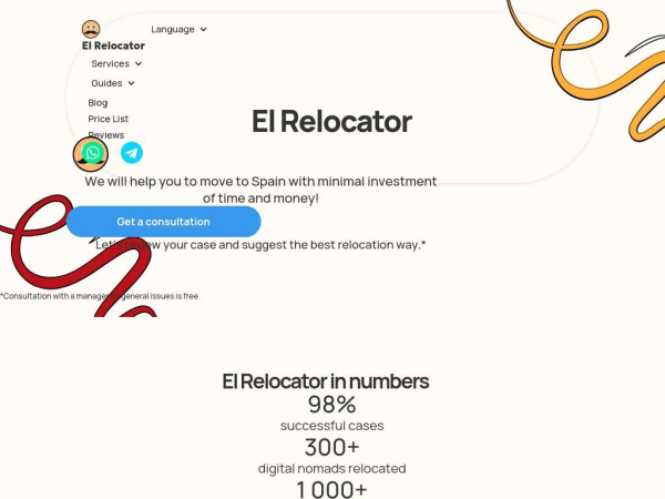 el-relocator.com