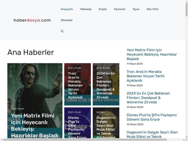 haberdosya.com